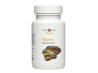 Myconutri Organic Mesima capsules