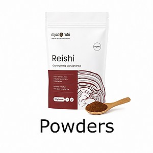 Powders